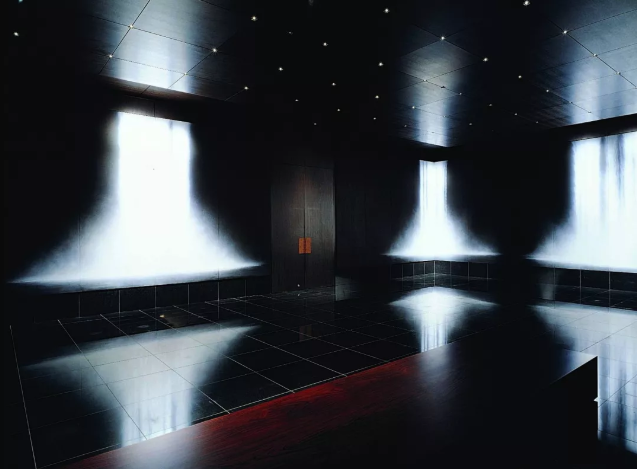 BIM建筑|日本空间设计元老杉本贵志和他设计的酒店