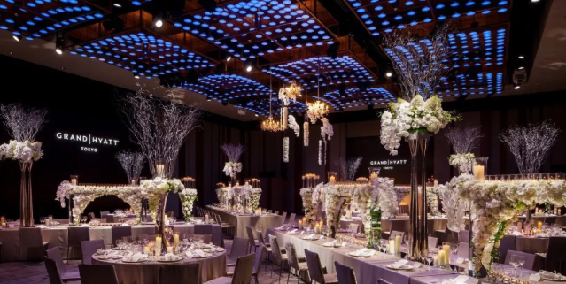 BIM建筑|日本空间设计元老杉本贵志和他设计的酒店