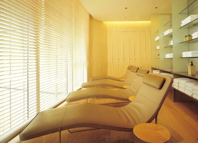 BIM建筑|日本空间设计元老杉本贵志和他设计的酒店