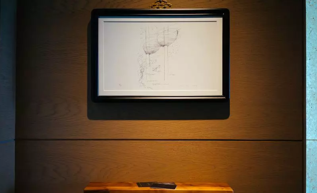 BIM建筑|日本空间设计元老杉本贵志和他设计的酒店