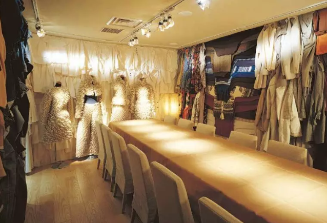 BIM建筑|日本空间设计元老杉本贵志和他设计的酒店