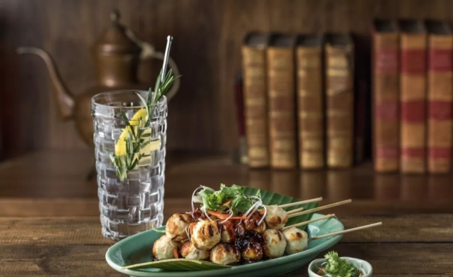 BIM建筑|日本空间设计元老杉本贵志和他设计的酒店