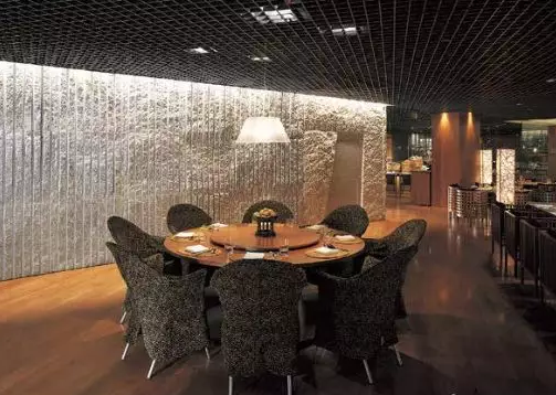 BIM建筑|日本空间设计元老杉本贵志和他设计的酒店