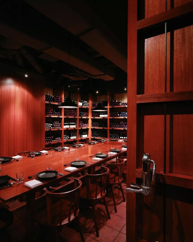 BIM建筑|日本空间设计元老杉本贵志和他设计的酒店