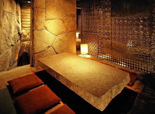 BIM建筑|日本空间设计元老杉本贵志和他设计的酒店