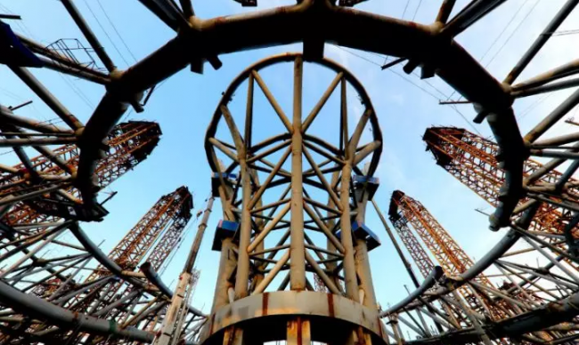 装配式|三位院士评定，国际领先！北京大兴国际机场的钢结构太震撼了！