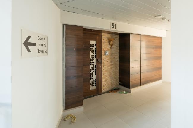 BIM建筑|印度浦那“将来之塔” / MVRDV