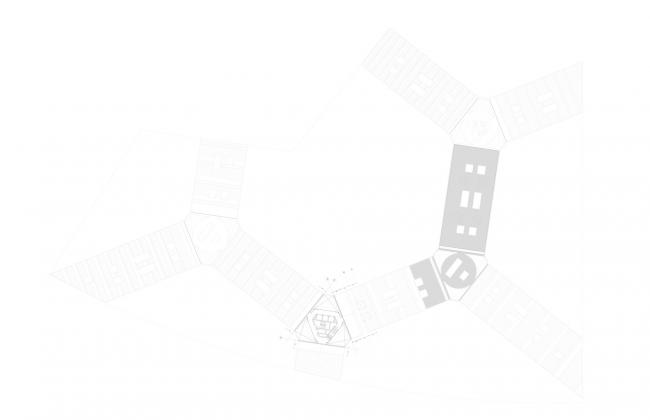 BIM建筑|印度浦那“将来之塔” / MVRDV