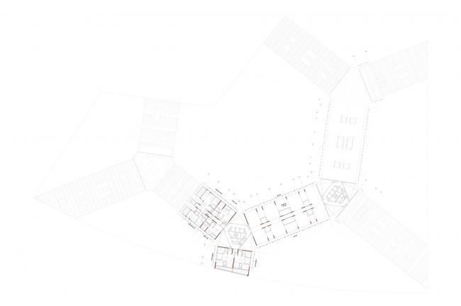 BIM建筑|印度浦那“将来之塔” / MVRDV