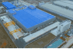 装配式|全球智能化程度最高的装配式生产基地正式在武汉投产