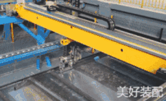 装配式|全球智能化程度最高的装配式生产基地正式在武汉投产