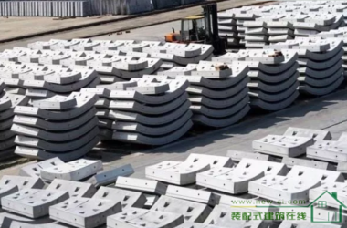 装配式|装配式建筑裂缝产生原因及解决措施-BIM建筑网