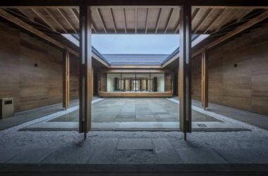 BIM建筑|gad作品| 互联海上文明——海岛年夜会配套酒店-BIM建筑网