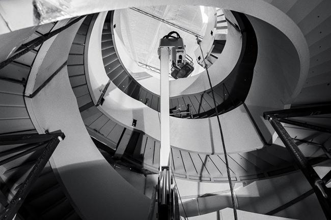 BIM建筑|架起一座通向将来之桥——赫尔辛基Oodi藏书楼