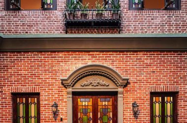 BIM建筑|首发 | 王晓飞：能触摸到的民国时间 北京觅舍酒店-BIM建筑网