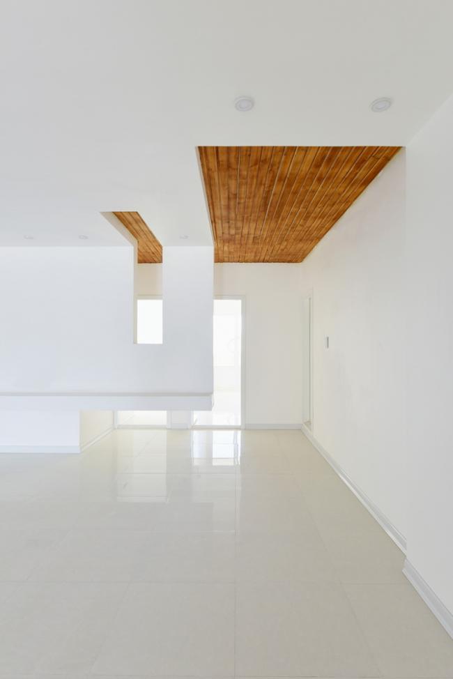 BIM建筑|宗教崇奉和城市功联合的产品：萨拉里耶室第楼