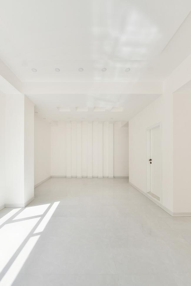 BIM建筑|宗教崇奉和城市功联合的产品：萨拉里耶室第楼