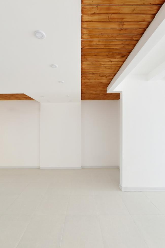 BIM建筑|宗教崇奉和城市功联合的产品：萨拉里耶室第楼