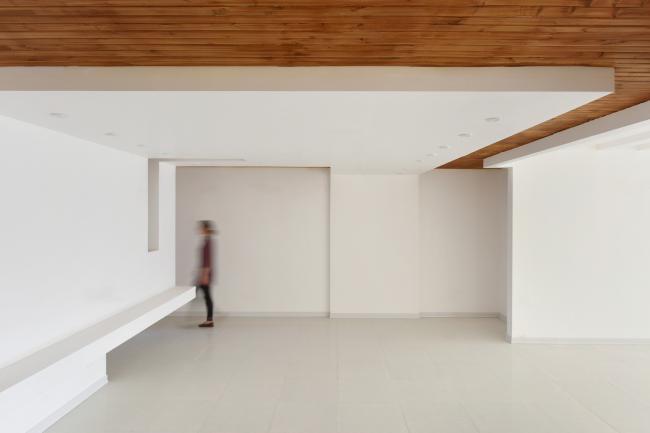 BIM建筑|宗教崇奉和城市功联合的产品：萨拉里耶室第楼