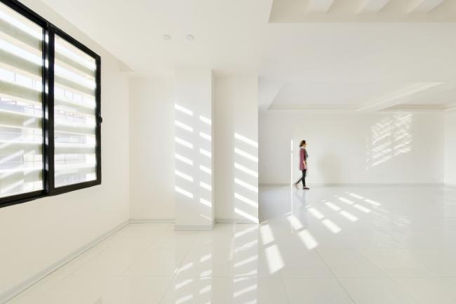 BIM建筑|宗教崇奉和城市功联合的产品：萨拉里耶室第楼