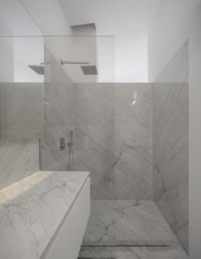 BIM建筑|现代雕塑立体切割的艺术品：葡萄牙三角室第