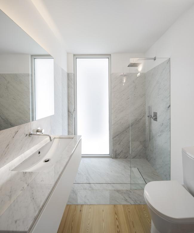 BIM建筑|现代雕塑立体切割的艺术品：葡萄牙三角室第