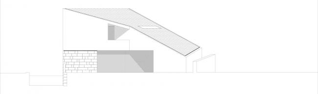 BIM建筑|现代雕塑立体切割的艺术品：葡萄牙三角室第