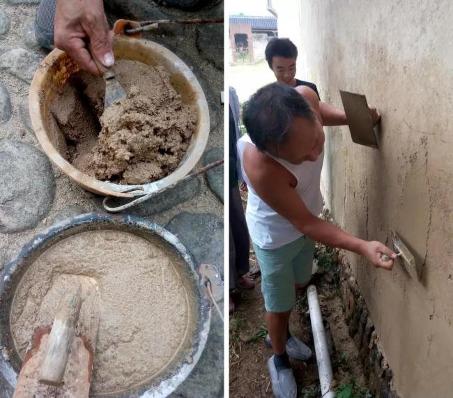 BIM建筑|飞蔦集 • 松阳陈家展，浙江 / gad · line+ studio