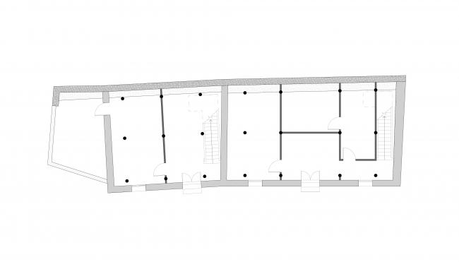 BIM建筑|飞蔦集 • 松阳陈家展，浙江 / gad · line+ studio