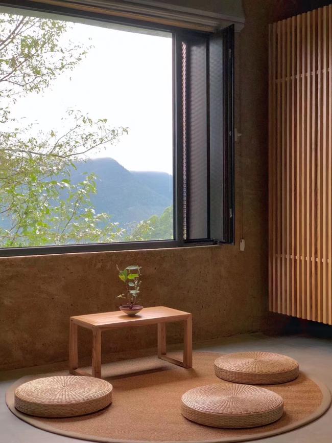 BIM建筑|飞蔦集 • 松阳陈家展，浙江 / gad · line+ studio