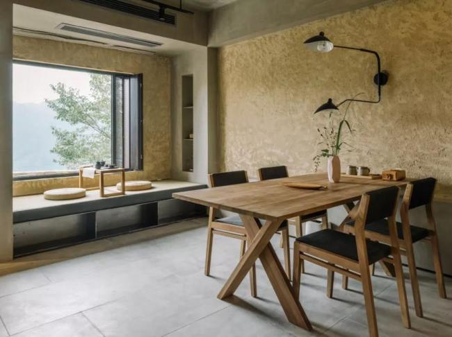 BIM建筑|飞蔦集 • 松阳陈家展，浙江 / gad · line+ studio