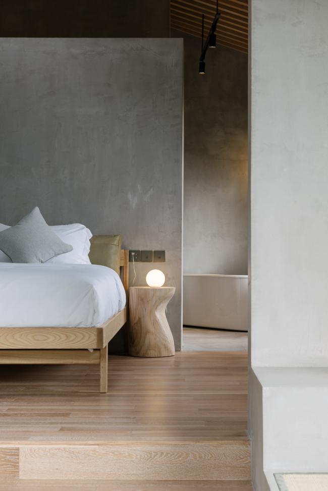 BIM建筑|飞蔦集 • 松阳陈家展，浙江 / gad · line+ studio