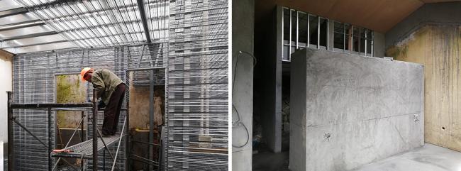 BIM建筑|飞蔦集 • 松阳陈家展，浙江 / gad · line+ studio