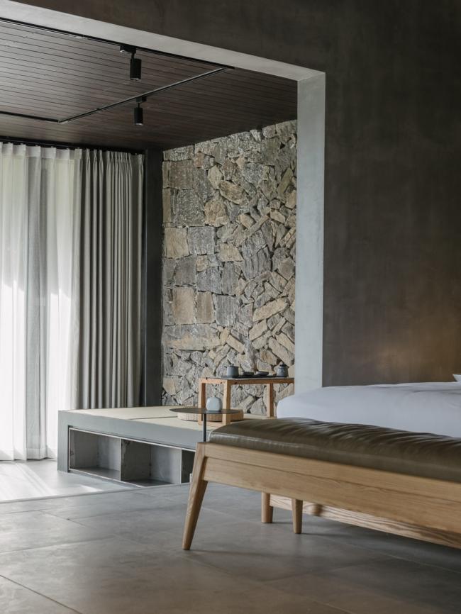 BIM建筑|飞蔦集 • 松阳陈家展，浙江 / gad · line+ studio