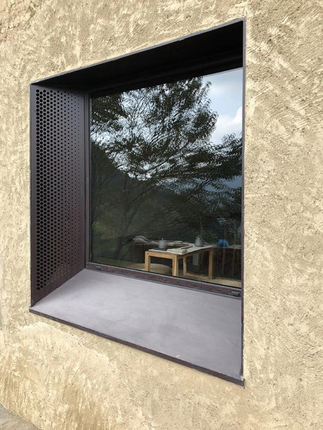 BIM建筑|飞蔦集 • 松阳陈家展，浙江 / gad · line+ studio