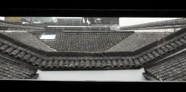 BIM建筑|觀芷·翠陌平易近宿酒店 /卧野空间设计-BIM建筑网