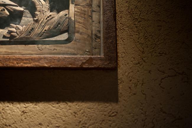 BIM建筑|觀芷·翠陌平易近宿酒店 /卧野空间设计