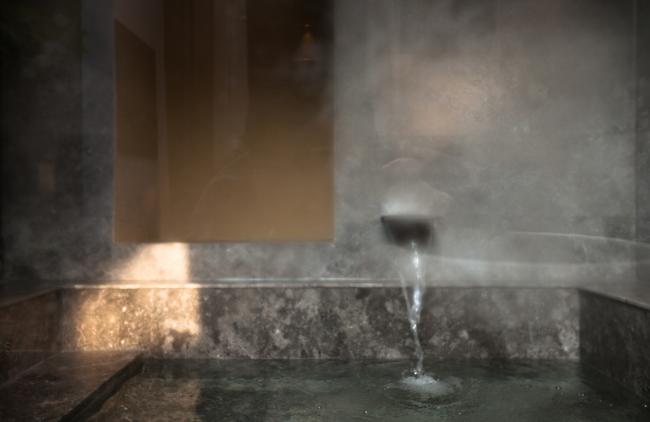 BIM建筑|觀芷·翠陌平易近宿酒店 /卧野空间设计