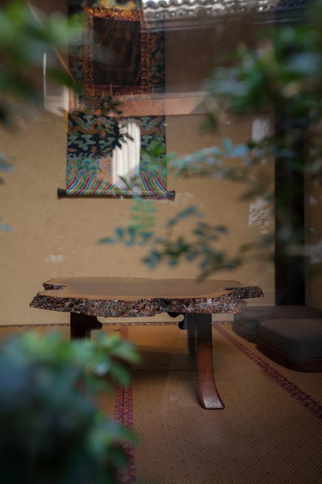 BIM建筑|觀芷·翠陌平易近宿酒店 /卧野空间设计