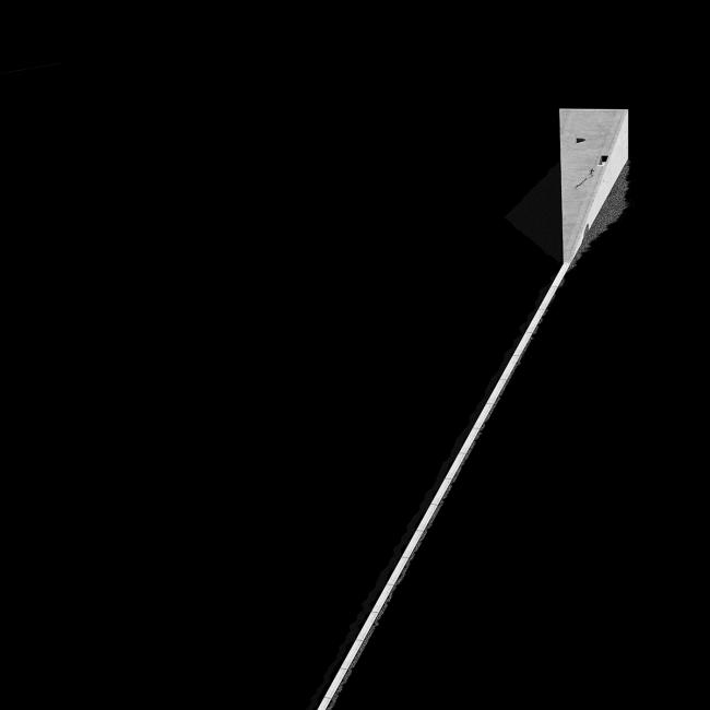 BIM建筑|沙丘与海洋的对话，重溯原始意识的艺术空间 / OPEN建筑师事务所