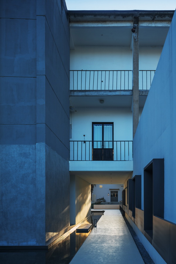 BIM建筑|杭州·泊空间/万境设计