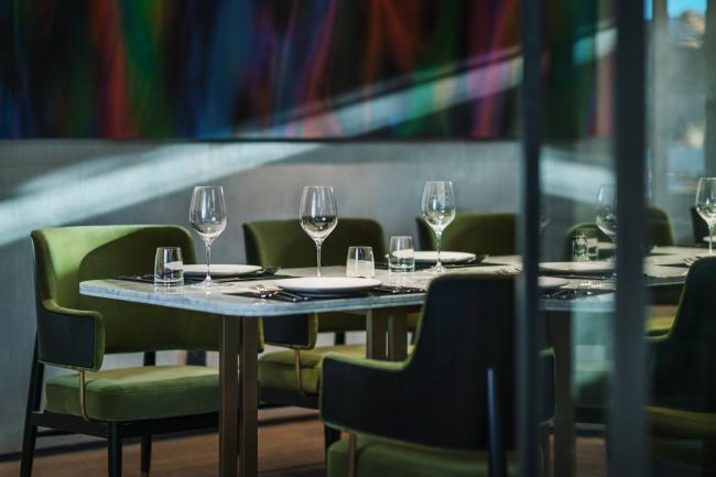 BIM建筑|杭州·泊空间/万境设计