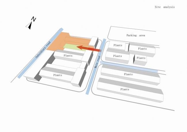 BIM建筑|杭州·泊空间/万境设计