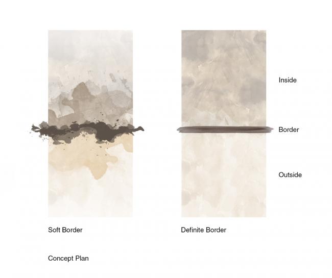 BIM建筑|以空间划分空间：伊朗Saadat Abad公寓楼