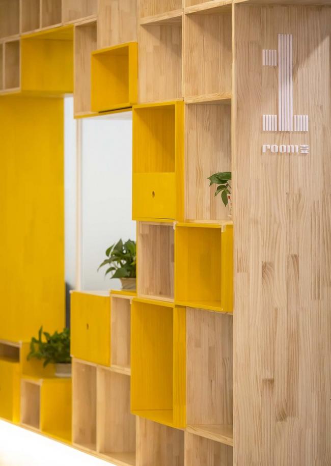 BIM建筑|石家庄“U米 ● play”儿童教导戏剧艺术中间 / 非静止建筑设计