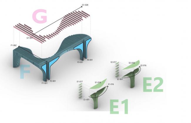 BIM建筑|石家庄“U米 ● play”儿童教导戏剧艺术中间 / 非静止建筑设计