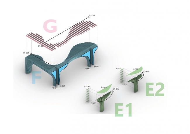 BIM建筑|石家庄“U米 ● play”儿童教导戏剧艺术中间 / 非静止建筑设计