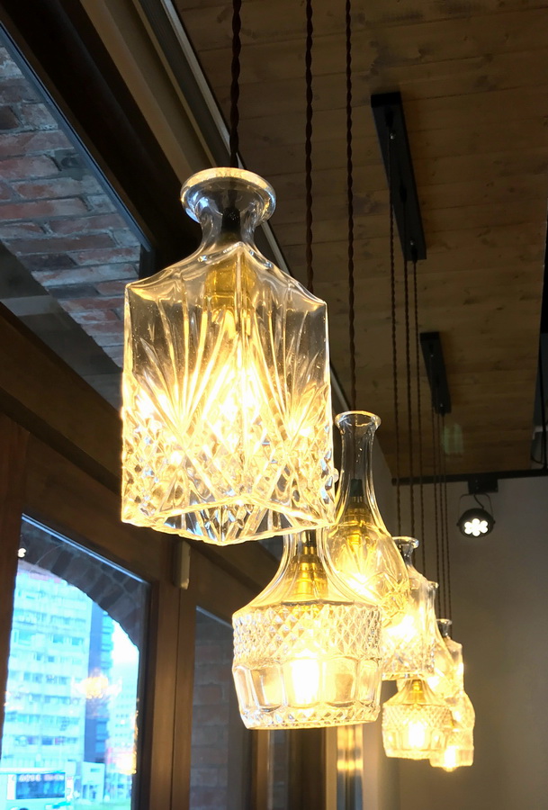 BIM建筑|汗青记忆：台湾三井仓库