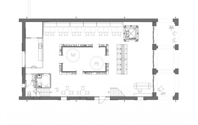 BIM建筑|汗青记忆：台湾三井仓库