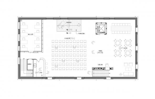 BIM建筑|汗青记忆：台湾三井仓库